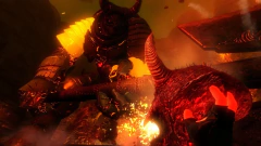 COMBO SHADOW WARRIOR 1 E 2 PC - ENVIO DIGITAL na internet