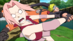 COMBO NARUTO SHIPPUDEN ULTIMATE NINJA STORM 1, 2, 3 E 4 PC - ENVIO DIGITAL na internet