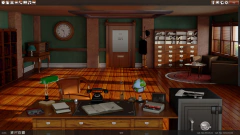 GEARCITY PC - ENVIO DIGITAL - BTEC GAMES