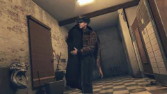 ALEKHINE’S GUN PC - ENVIO DIGITAL - BTEC GAMES