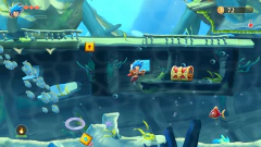 MONSTER BOY AND THE CURSED KINGDOM PC - ENVIO DIGITAL - loja online