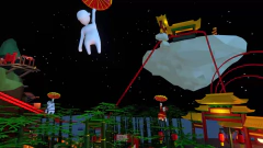 HUMAN FALL FLAT PC - ENVIO DIGITAL na internet