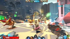 DWARFENSTEIN PC - ENVIO DIGITAL na internet