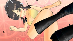 SENRAN KAGURA BON APPETIT! (FULL COURSE) PC - ENVIO DIGITAL na internet