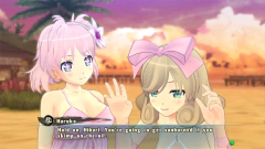 SENRAN KAGURA ESTIVAL VERSUS PC - ENVIO DIGITAL na internet