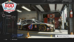 NASCAR HEAT 4 (GOLD EDITION) PC - ENVIO DIGITAL na internet