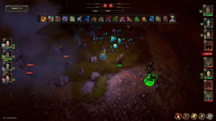 ZORIA AGE OF SHATTERING PC - ENVIO DIGITAL - BTEC GAMES