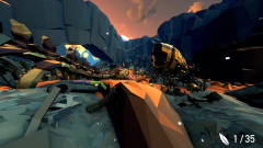 AERY A NEW FRONTIER PC - ENVIO DIGITAL - BTEC GAMES