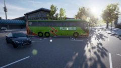 FERNBUS SIMULATOR PC - ENVIO DIGITAL na internet