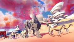 PAPER BEAST (FOLDED EDITION) PC - ENVIO DIGITAL - BTEC GAMES