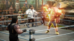 WWE 2K BATTLEGROUNDS PC - ENVIO DIGITAL - loja online