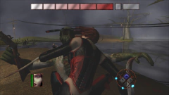 Imagem do BLOODRAYNE TERMINAL CUT PC - ENVIO DIGITAL