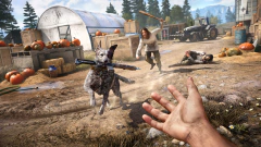 FAR CRY 5 (GOLD EDITION) PC - ENVIO DIGITAL - BTEC GAMES