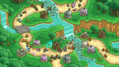 KINGDOM RUSH (COLLECTION) PC - ENVIO DIGITAL - loja online