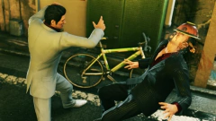 YAKUZA KIWAMI 2 PC - ENVIO DIGITAL na internet