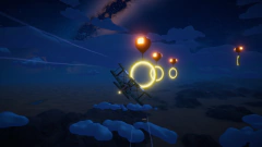 RED WINGS ACES OF THE SKY (UPGRADE PACK) PC - ENVIO DIGITAL - loja online