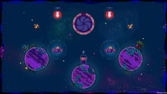 ASTRO PIG PC - ENVIO DIGITAL - BTEC GAMES