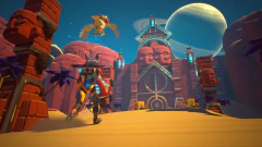Imagem do SKYLAR & PLUX ADVENTURE ON CLOVER ISLAND PC - ENVIO DIGITAL