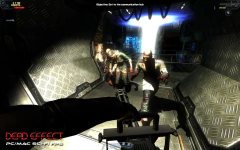 COMBO DEAD EFFECT 1 E 2 PC - ENVIO DIGITAL - BTEC GAMES