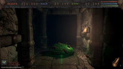 DUNGEONS OF THE DEEP PC - ENVIO DIGITAL - loja online