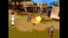 ASTERIX & OBELIX XXL (ROMASTERED) PC - ENVIO DIGITAL - loja online