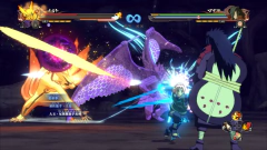 NARUTO SHIPPUDEN ULTIMATE NINJA STORM 4 PC - ENVIO DIGITAL - BTEC GAMES