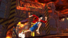 ONE PIECE UNLIMITED WORLD RED (DELUXE EDITION) PC - ENVIO DIGITAL - BTEC GAMES