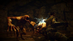 MARS WAR LOGS PC - ENVIO DIGITAL - BTEC GAMES