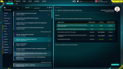 Imagem do TENNIS MANAGER 2022 PC - ENVIO DIGITAL