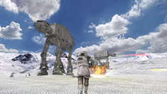 STAR WARS (BATTLEFRONT CLASSIC COLLECTION) PC - ENVIO DIGITAL na internet