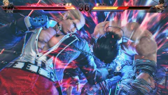TEKKEN 8 ULTIMATE EDITION PC - ENVIO DIGITAL - BTEC GAMES