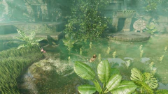 JOE WANDER AND THE ENIGMATIC ADVENTURES PC - ENVIO DIGITAL - BTEC GAMES