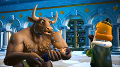 ARY AND THE SECRET OF SEASONS PC - ENVIO DIGITAL - BTEC GAMES