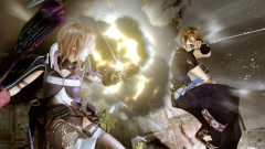 LIGHTNING RETURNS FINAL FANTASY XIII PC - ENVIO DIGITAL - BTEC GAMES