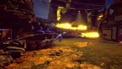 PANZER DRAGOON REMAKE PC - ENVIO DIGITAL na internet