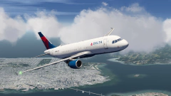 AEROFLY FS 2 FLIGHT SIMULATOR PC - ENVIO DIGITAL - BTEC GAMES