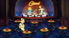 LEISURE SUIT LARRY RELOADED PC - ENVIO DIGITAL - loja online