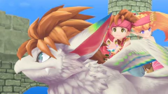 Imagem do SECRET OF MANA (DAY-1 EDITION) PC - ENVIO DIGITAL