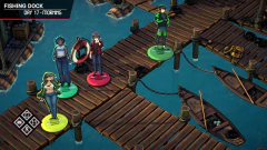 INESCAPABLE NO RULES, NO RESCUE PC - ENVIO DIGITAL - BTEC GAMES