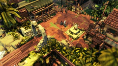 JAGGED ALLIANCE RAGE! PC - ENVIO DIGITAL - BTEC GAMES