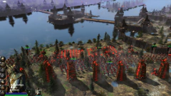 KINGDOM WARS THE PLAGUE PC - ENVIO DIGITAL - loja online