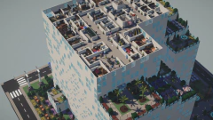 HIGHRISE MOGUL PC - ENVIO DIGITAL - BTEC GAMES