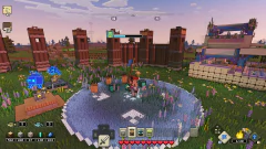 Imagem do MINECRAFT LEGENDS (DELUXE EDITION) PC - ENVIO DIGITAL