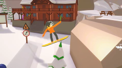 WHEN SKI LIFTS GO WRONG PC - ENVIO DIGITAL - loja online