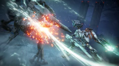 ARMORED CORE VI FIRES OF RUBICON (DELUXE EDITION) PC - ENVIO DIGITAL - BTEC GAMES