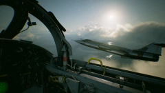 ACE COMBAT 7 SKIES UNKNOWN (DELUXE EDITION) PC - ENVIO DIGITAL - loja online
