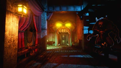 THE PARK PC - ENVIO DIGITAL - BTEC GAMES