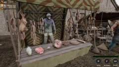 MEDIEVAL TRADER SIMULATOR PC - ENVIO DIGITAL - loja online