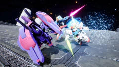SD GUNDAM BATTLE ALLIANCE PC - ENVIO DIGITAL na internet