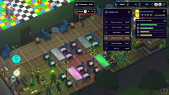 DISCO SIMULATOR PC - ENVIO DIGITAL - comprar online